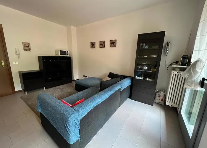 Introbio-Lecco La Casa Di Lucy Vista Montagna