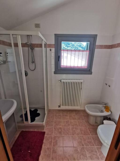Apartment Introbio-lecco La Casa Di Lucy Vista Montagna