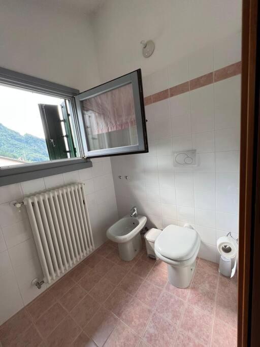 Introbio-lecco La Casa Di Lucy Vista Montagna