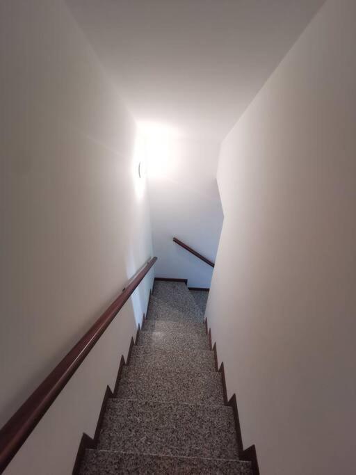 Introbio-lecco La Casa Di Lucy Vista Montagna