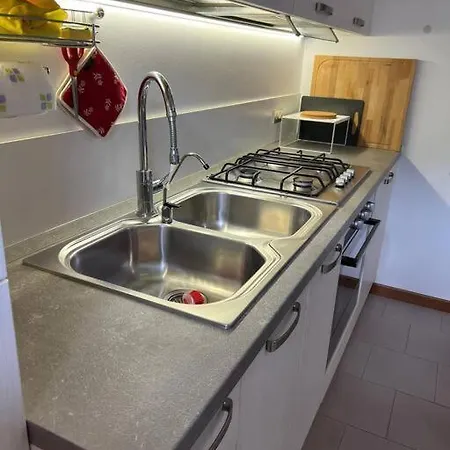 Introbio-Lecco La Casa Di Lucy Vista Montagna Apartamento Exterior foto
