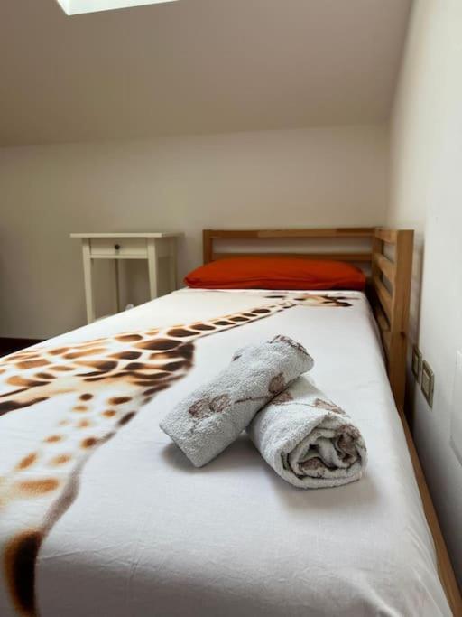 Introbio-lecco La Casa Di Lucy Vista Montagna