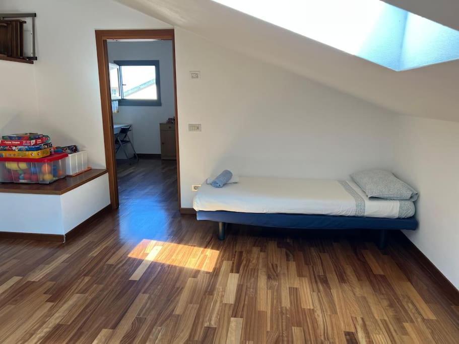 Apartment Introbio-lecco La Casa Di Lucy Vista Montagna