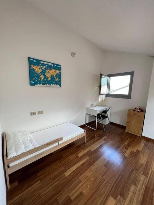 Introbio-lecco La Casa Di Lucy Vista Montagna *